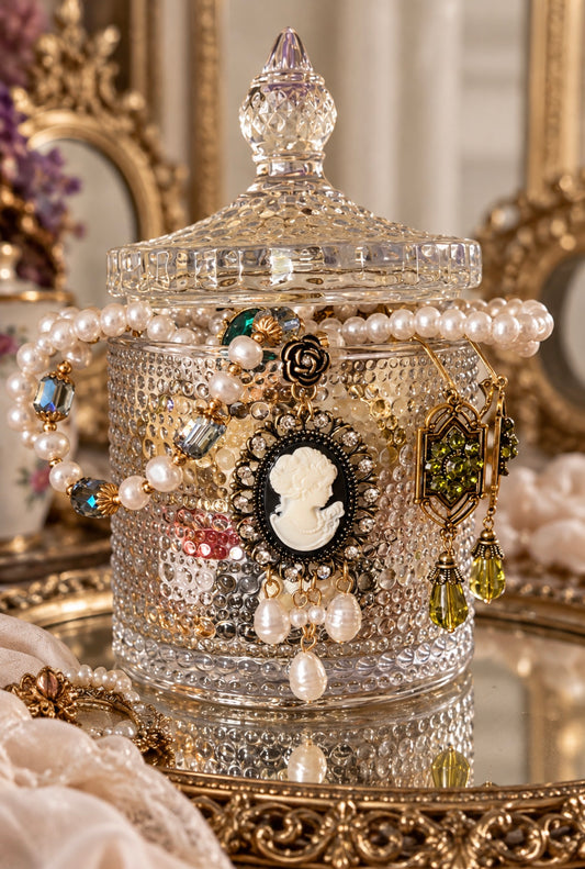 Mystery Jar | Queen Victoria 👑