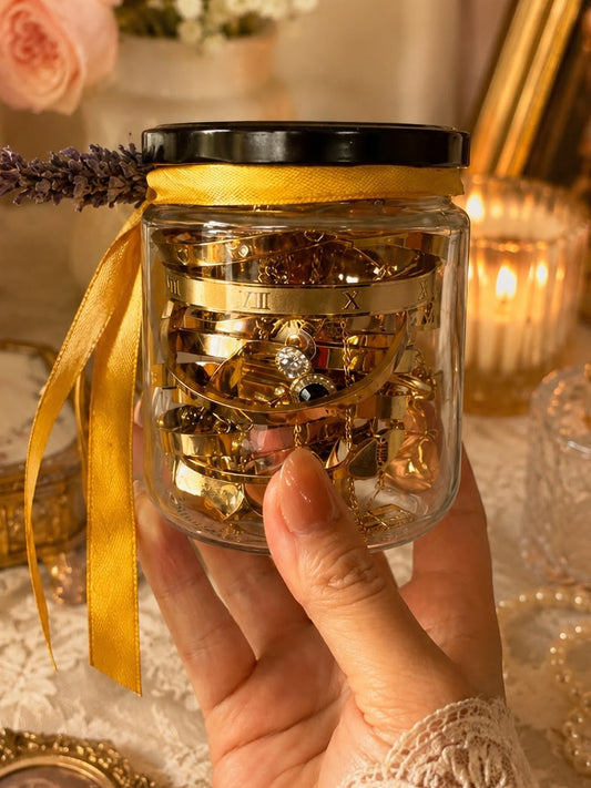 Mystery Jar Classic