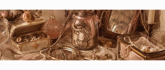 ¿Qué es una Mystery Jar? Descubre la experiencia de las joyas sorpresa