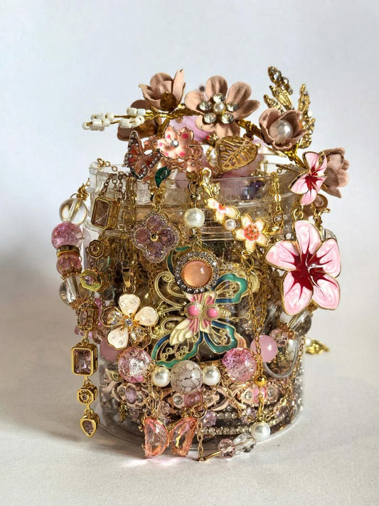 Cómo elegir una Mystery Jar de joyas según tu estilo