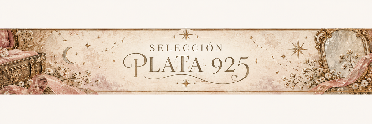 Collares Plata 925