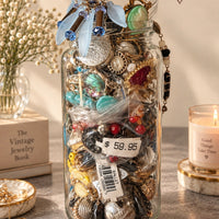 MYSTERY JAR XXL
