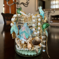 Mystery Jar |  Océano Mágico