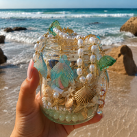 Mystery Jar |  Océano Mágico