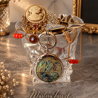 Mystery Jar | The Classic Mystery
