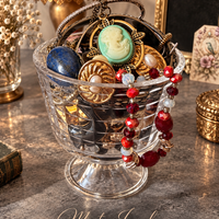Mystery Jar | The Sweet Mystery