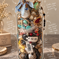 MYSTERY JAR XXL