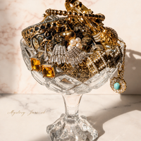 Mystery Jar | Copa Crystals Deluxe