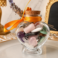 Mystery Jar |  Gemstone Heart 💎 |