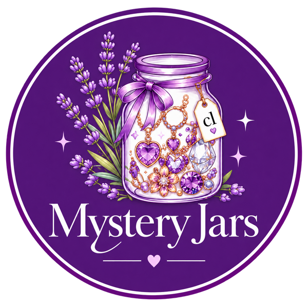Mystery Jars