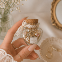 Mystery Jar Corazon