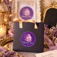 Mystery Box | Mystery Jars