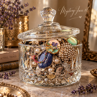 Mystery Jar | Universe ✨