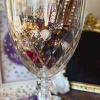 Mystery Jar | Cáliz misterioso de Joyas. ✨